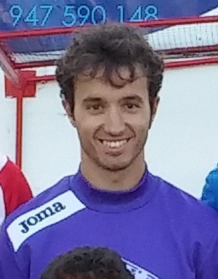 BORJA SENDINO ALONSO