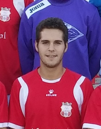 MIGUEL SEDANO DEL OLMO