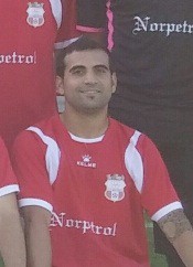 OMAR ESGUEVA ALONSO