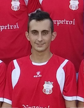 IVAN CALZADO NUÑEZ