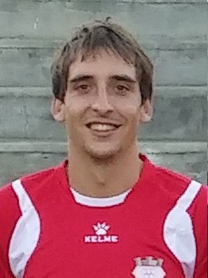 JUAN PABLO SAGREDO CUARTANGO