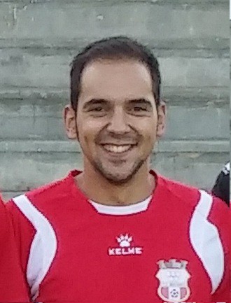 JUAN CARLOS ARCE PUENTE